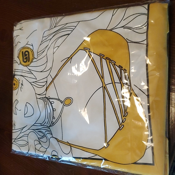 Gamersupps Gg Waifu Pirate Cup Shaker and Matching Shirt Size X-Large - Picture 7 of 9